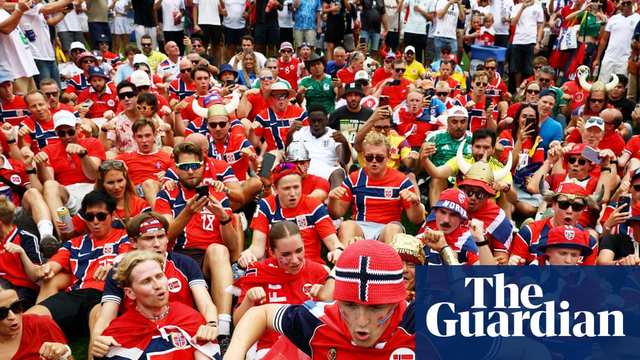 From Gary Lineker’s revenge to the bizarre tale of a missing cat: the best viral TV moments of the World Cup