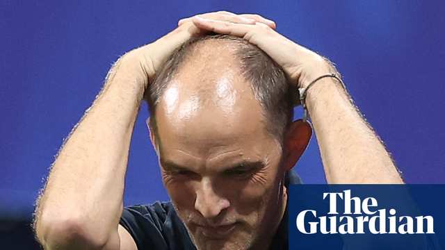 Thomas Tuchel accepts responsibility after substitutions backfire in England defeat