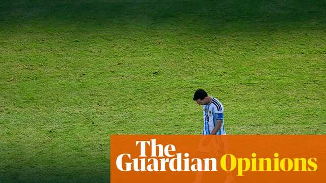 Why many Black Americans were rooting for Argentina to lose the World Cup | Etan Thomas