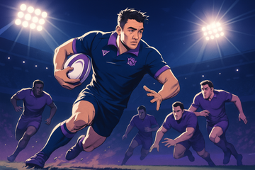 Scotland Rugby: Promise Unfulfilled Under Townsend