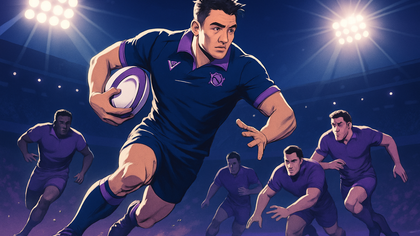Scotland Rugby: Promise Unfulfilled Under Townsend
