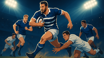 Ungerer Endorses Smith as Stormers' Playmaker