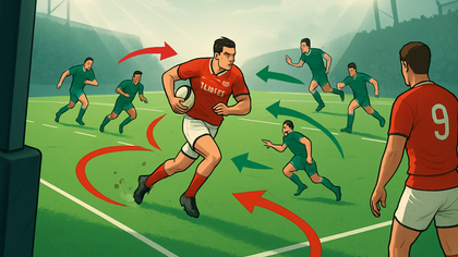 Munster Rugby Appoints Avan Lee as Interim CEO