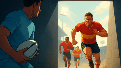 Exeter Chiefs vs Newcastle Red Bulls: 5 Key Insights