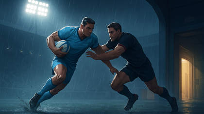 Neil de Bruin Transforms Bulls' Rugby Strategy
