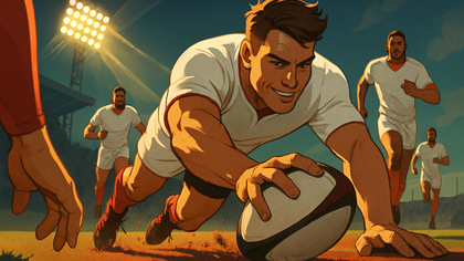 Dupont Shines, Toulouse Tops in Thrilling Top 14