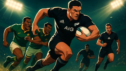 All Blacks Resurgence Threatens Springboks Dominance