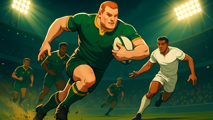 Kitshoff Predicts Key Factor in Rugby Rivalry