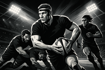 Kieran Read Prefers Savea as Flanker