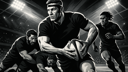Kieran Read Prefers Savea as Flanker