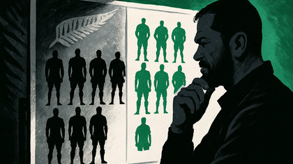 Ireland vs All Blacks: Farrell's Key Lineup Changes