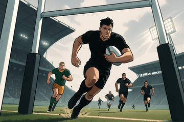Super Rugby Reunion with SA: Possible or Not?