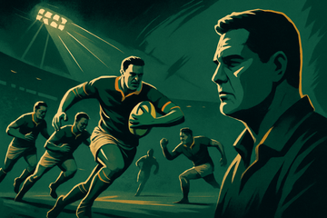 Rassie Erasmus: Rugby's Greatest Coaching Legend