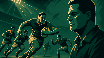 Rassie Erasmus: Rugby's Greatest Coaching Legend