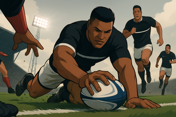 Sale Sharks Triumph Over Saracens: Key Insights