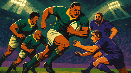Springboks Brace for Scottish Onslaught