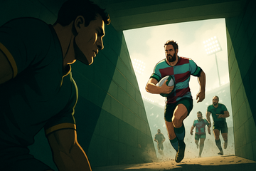 Sale vs Harlequins: Key Insights and Drama