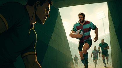 Sale vs Harlequins: Key Insights and Drama