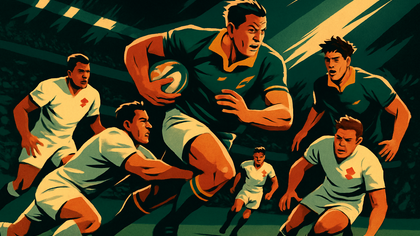 Ex-Springboks Boss Slams Henry Pollock Selection