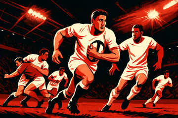 Exposing Rugby's 'Out of Position' Myth