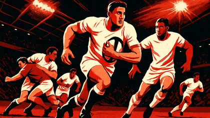 Exposing Rugby's 'Out of Position' Myth
