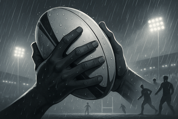 All Blacks Harness Eden Park Pressure Successfully