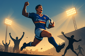 Stormers Dominate Sharks in URC Showdown
