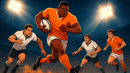 Cheetahs Star Hartzenberg Undergoes Knee Surgery
