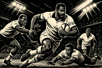 Nations Championship Round Two: Full Coverage Guide