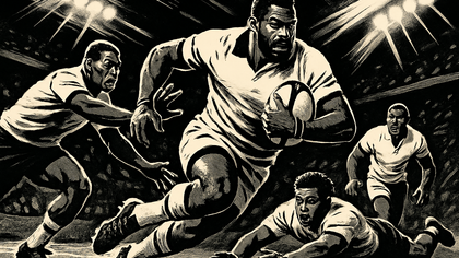Nations Championship Round Two: Full Coverage Guide