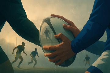 France: Real Contenders Against South Africa?