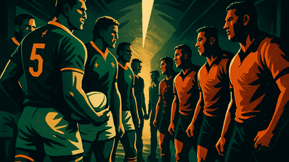 Skinstad: Springboks Face Unprecedented Challenges