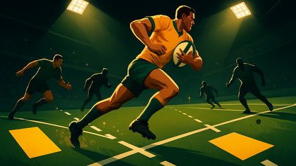 Steve Hansen Criticizes Rugby's Yellow Card Chaos