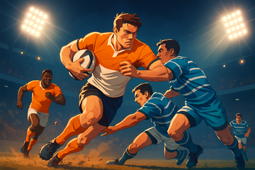 Currie Cup Weekend Match Line-Ups Revealed
