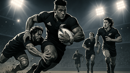 Matfield, Kirwan Support Resting All Blacks' Savea