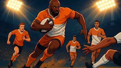 Blommetjies Aims to Mentor Cheetahs' Rising Stars