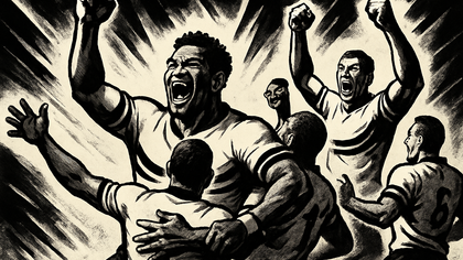 Rennie Triumphs, Borthwick Blunders: Rugby's Latest