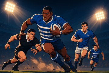 Stormers Seek Redemption Against Sharks XV