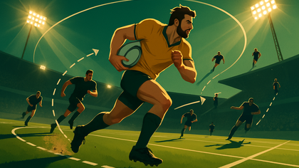 Tyler Ardron Contemplates World Cup Comeback