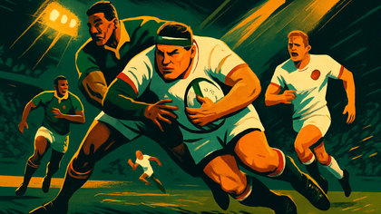 Jamie George Impressed Despite England's Big Loss