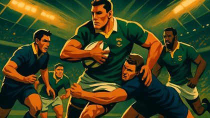 Jake White: Scots to Challenge Springboks