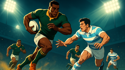 Nick Mallett: Argentina's Crucial Test for Springboks