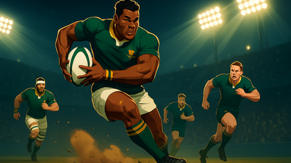 Rassie Erasmus: Marmite Genius or Rugby Menace?