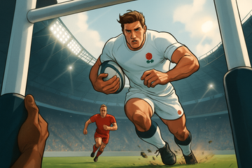 Andre Esterhuizen: Best Player Danny Care Played With?
