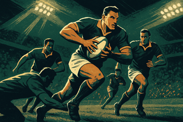 Jake White: World Cup Obsession Reshapes Rugby