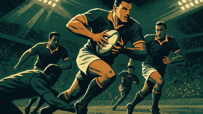 Jake White: World Cup Obsession Reshapes Rugby