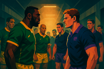 Scotland vs Boks: Anticipating Hostile Loftus Showdown