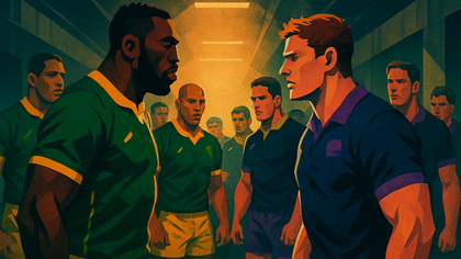 Scotland vs Boks: Anticipating Hostile Loftus Showdown