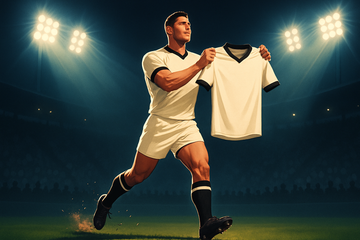 Sharks Unveil Cream Jersey for 2026-27 Season