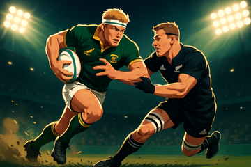Sam Cane Praises Pieter-Steph du Toit as Top Rival